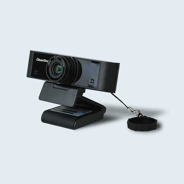 UNITE® 20 Pro Webcam